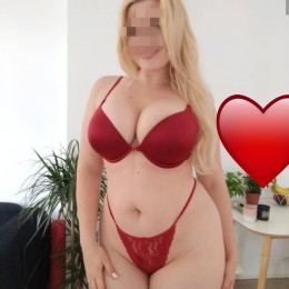 Profil von Anastasia