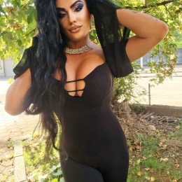 Profil von TS Noelia