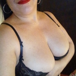 Profil von Paulina
